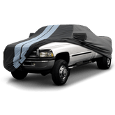 Dodge Ram 3500 1994-2002 BKGR-STR Truck Cover